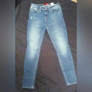 Guess Stretch Skinny Jeans
